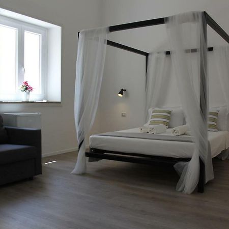 Dimora Di Artemide Otel Siraküza Dış mekan fotoğraf