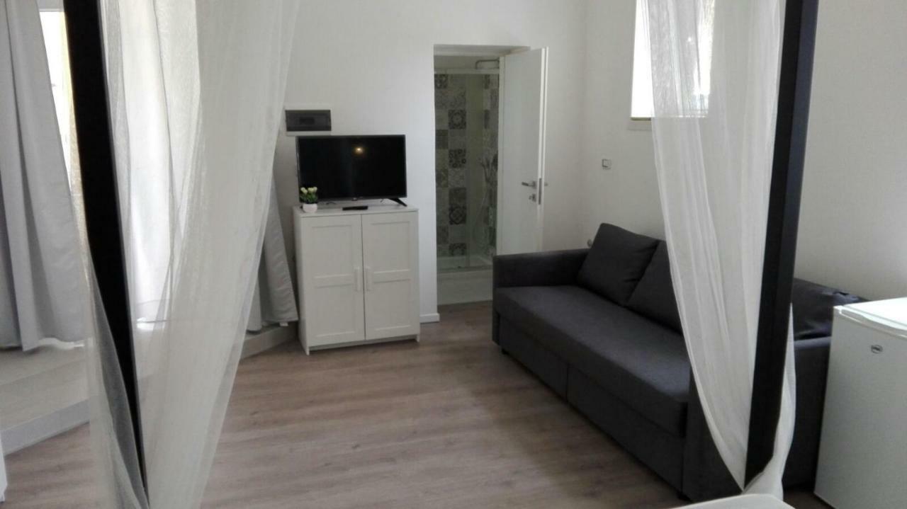Dimora Di Artemide Otel Siraküza Dış mekan fotoğraf
