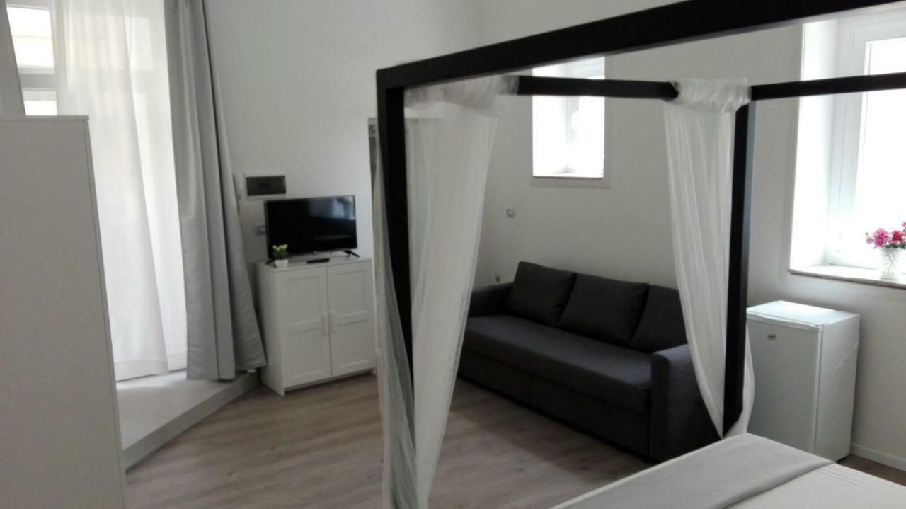 Dimora Di Artemide Otel Siraküza Dış mekan fotoğraf