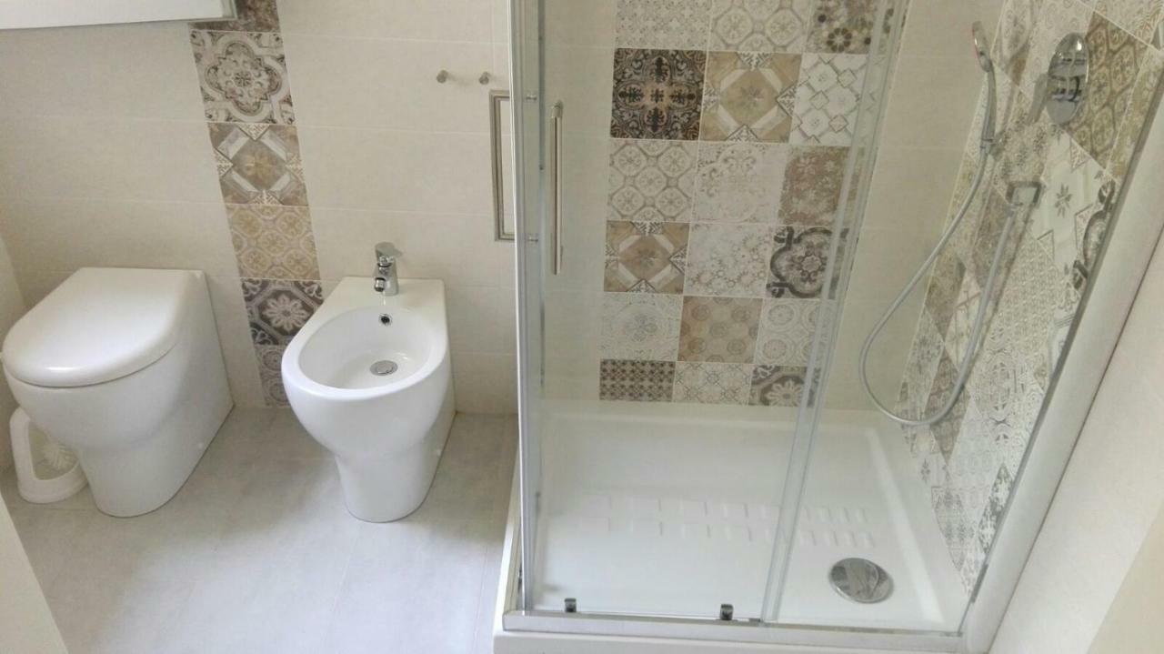 Dimora Di Artemide Otel Siraküza Dış mekan fotoğraf