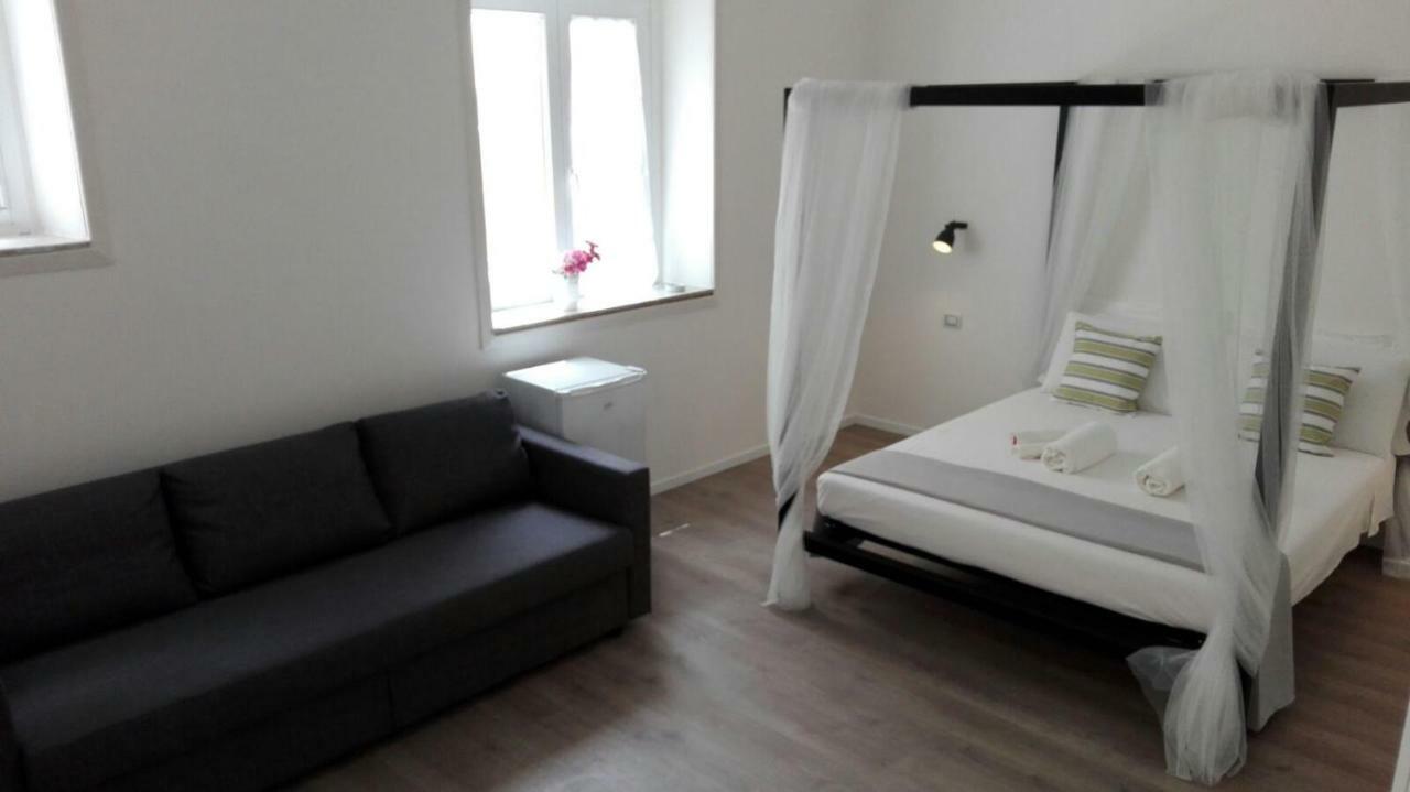 Dimora Di Artemide Otel Siraküza Dış mekan fotoğraf