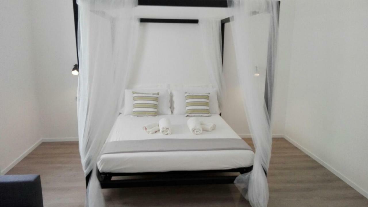 Dimora Di Artemide Otel Siraküza Dış mekan fotoğraf