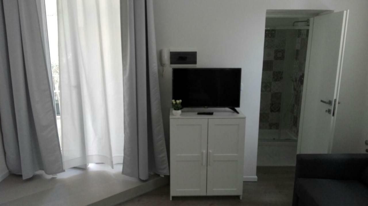 Dimora Di Artemide Otel Siraküza Dış mekan fotoğraf