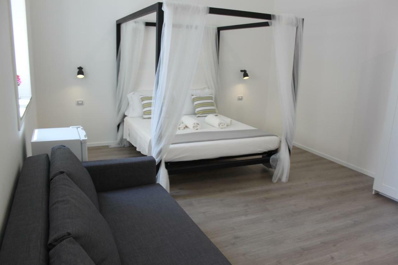 Dimora Di Artemide Otel Siraküza Dış mekan fotoğraf