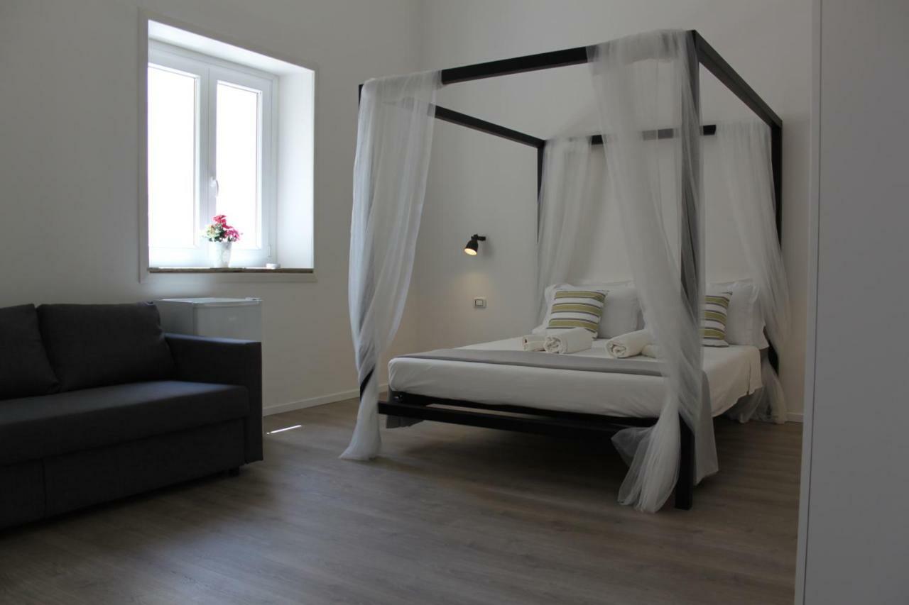 Dimora Di Artemide Otel Siraküza Dış mekan fotoğraf