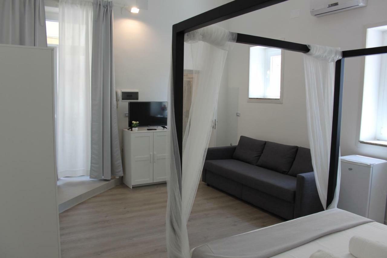 Dimora Di Artemide Otel Siraküza Dış mekan fotoğraf