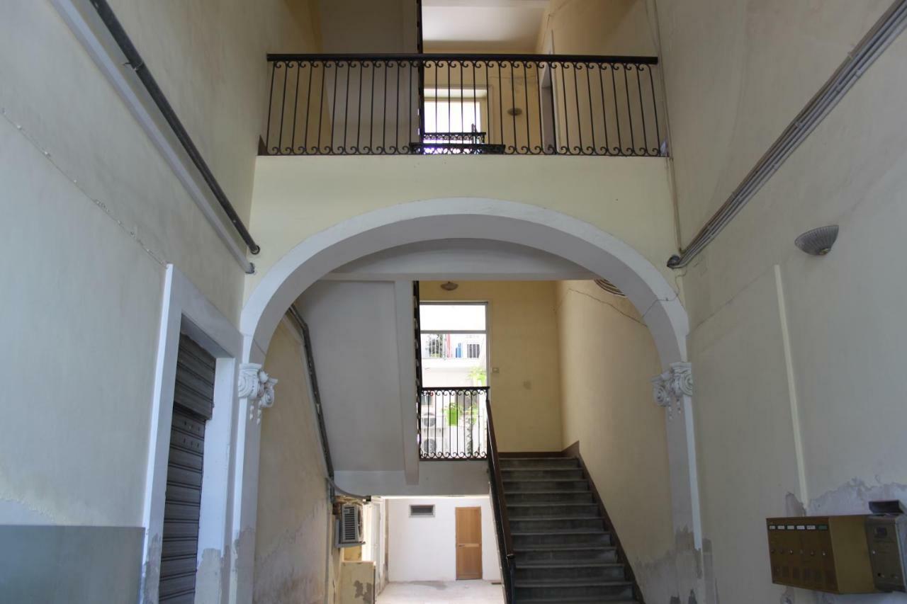Dimora Di Artemide Otel Siraküza Dış mekan fotoğraf