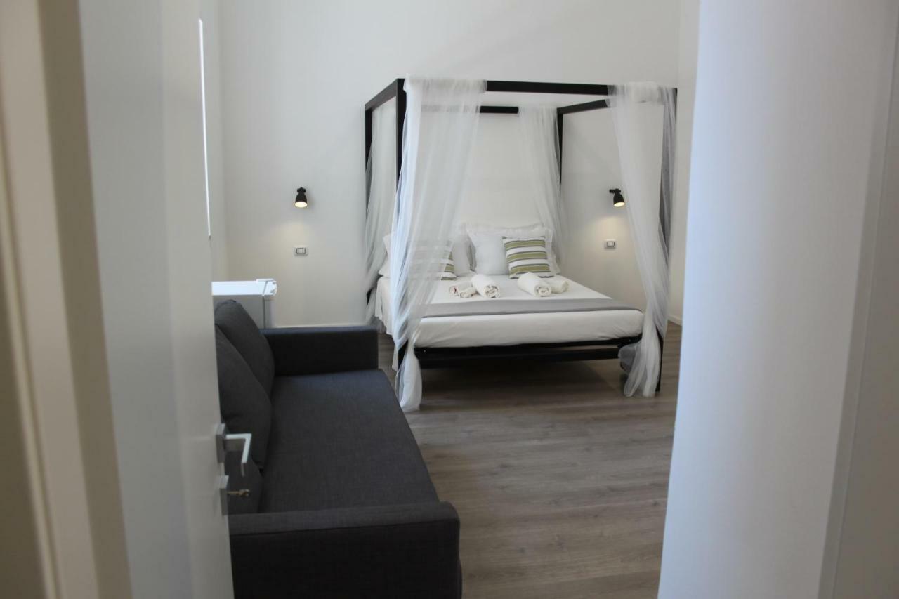 Dimora Di Artemide Otel Siraküza Dış mekan fotoğraf